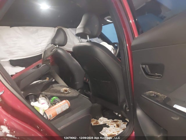 KM8HACA32SU257761 Hyundai Kona 1.6t N Line W/two-tone Roof