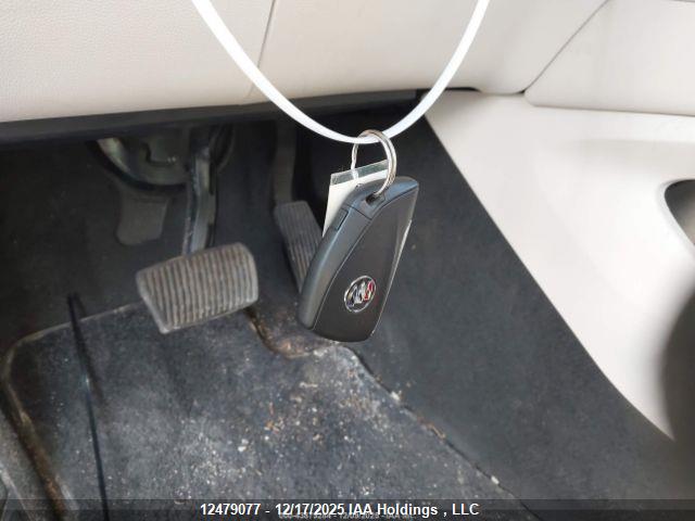 Buick Envision Avenir Awd 2023 LRBFZSR49PD095628 Image 12