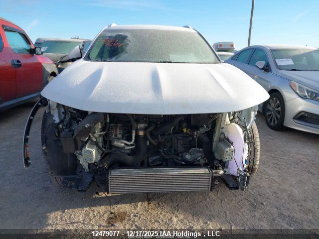 Buick Envision Avenir Awd 2023 LRBFZSR49PD095628 Image 13