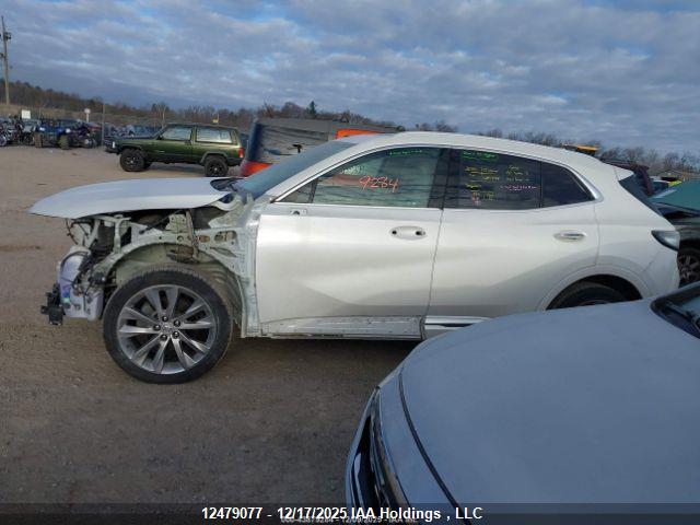 Buick Envision Avenir Awd 2023 LRBFZSR49PD095628 Image 15