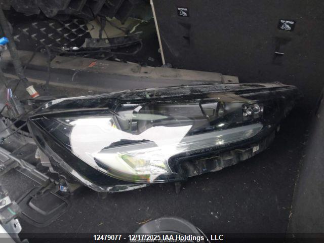 Buick Envision Avenir Awd 2023 LRBFZSR49PD095628 Image 19