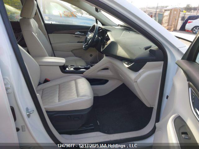 Buick Envision Avenir Awd 2023 LRBFZSR49PD095628 Image 6