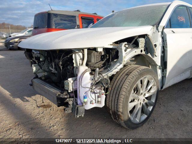Buick Envision Avenir Awd 2023 LRBFZSR49PD095628 Image 7