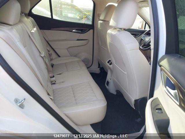 Buick Envision Avenir Awd 2023 LRBFZSR49PD095628 Image 9