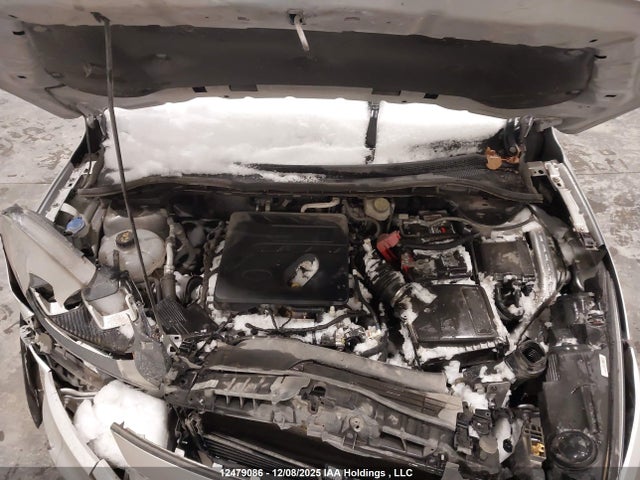 1FMCU9H63LUB26957 Ford ESCAPE SEL