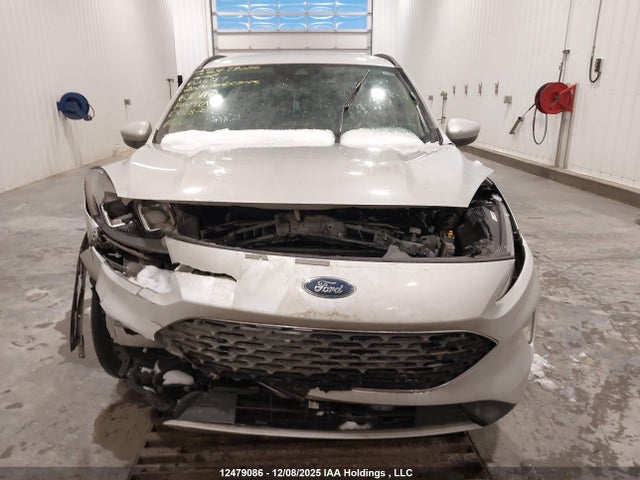 1FMCU9H63LUB26957 Ford ESCAPE SEL