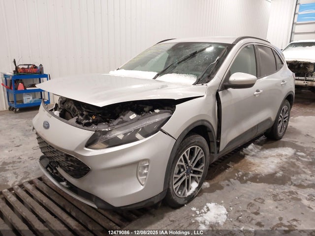 1FMCU9H63LUB26957 Ford ESCAPE SEL