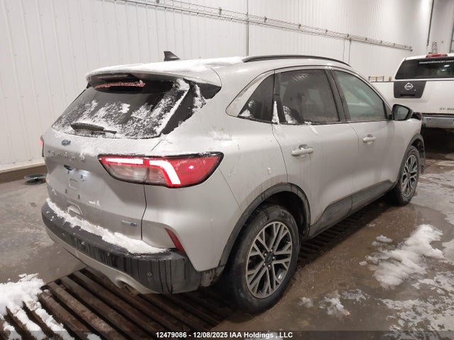 1FMCU9H63LUB26957 Ford ESCAPE SEL
