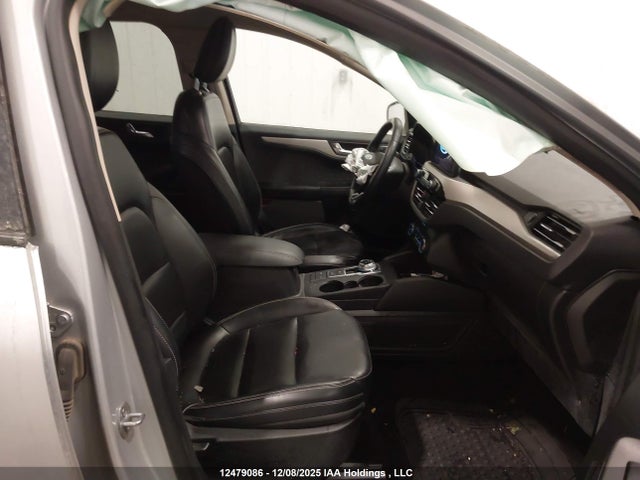 1FMCU9H63LUB26957 Ford ESCAPE SEL