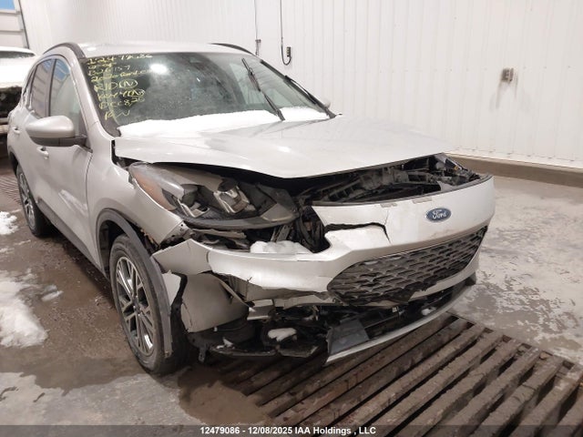 1FMCU9H63LUB26957 Ford ESCAPE SEL