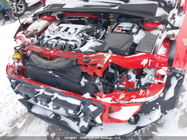 Продаж на аукціоні авто 2013 Ford Focus Se, vin: 1FADP3F20DL154581, номер лоту: 12479097