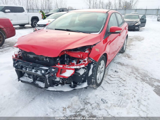 Продаж на аукціоні авто 2013 Ford Focus Se, vin: 1FADP3F20DL154581, номер лоту: 12479097