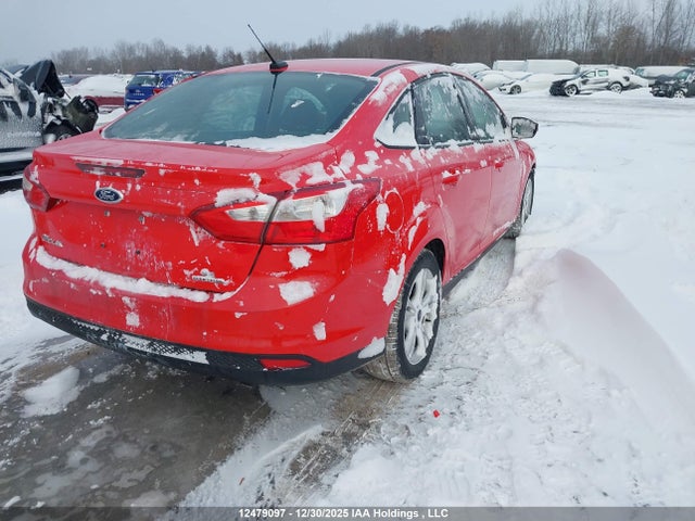 Продаж на аукціоні авто 2013 Ford Focus Se, vin: 1FADP3F20DL154581, номер лоту: 12479097