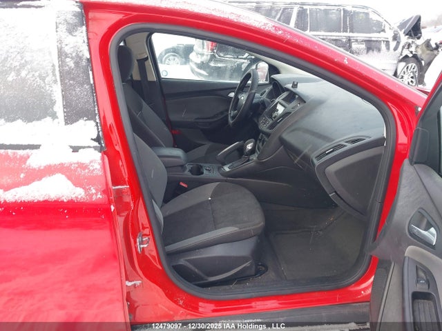 Продаж на аукціоні авто 2013 Ford Focus Se, vin: 1FADP3F20DL154581, номер лоту: 12479097