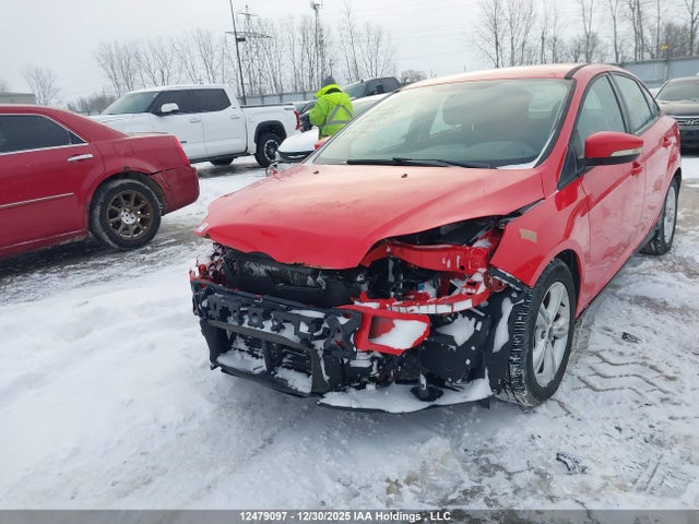 Продаж на аукціоні авто 2013 Ford Focus Se, vin: 1FADP3F20DL154581, номер лоту: 12479097