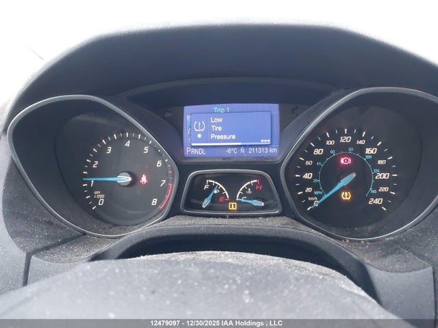 Продаж на аукціоні авто 2013 Ford Focus Se, vin: 1FADP3F20DL154581, номер лоту: 12479097