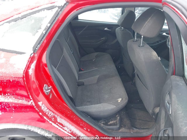 Продаж на аукціоні авто 2013 Ford Focus Se, vin: 1FADP3F20DL154581, номер лоту: 12479097