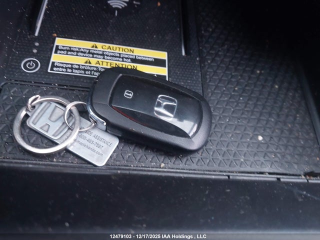 2HKRS6H70SH225434 Honda CR-V EXL
