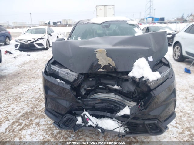 2HKRS6H70SH225434 Honda CR-V EXL