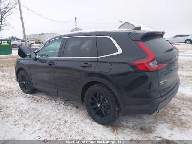 2HKRS6H70SH225434 Honda CR-V EXL