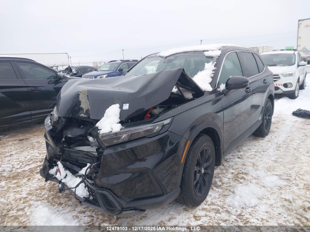 2HKRS6H70SH225434 Honda CR-V EXL