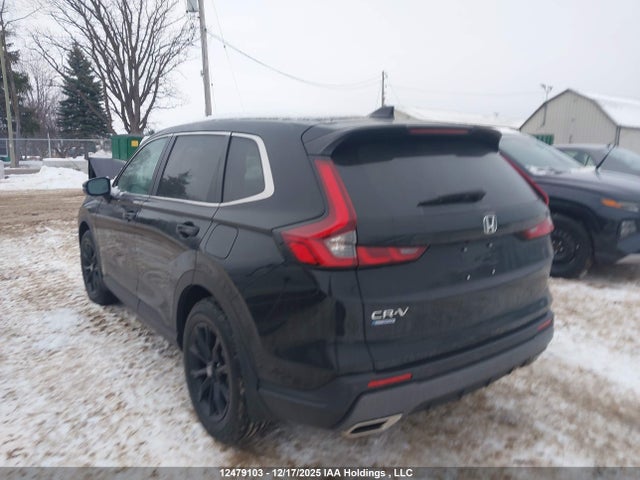 2HKRS6H70SH225434 Honda CR-V EXL