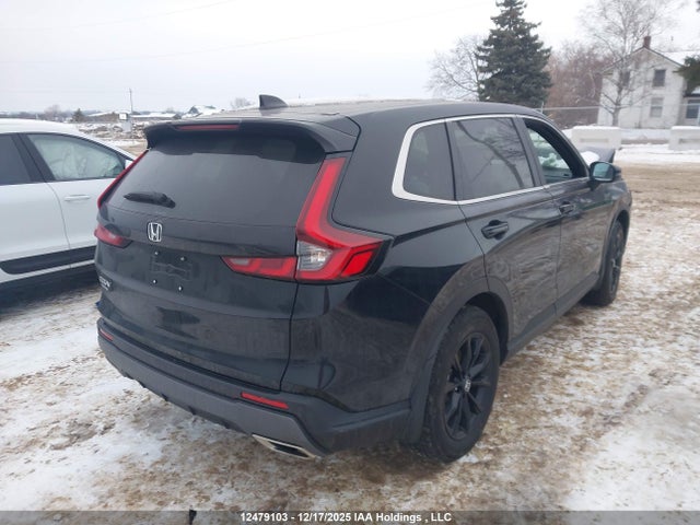 2HKRS6H70SH225434 Honda CR-V EXL