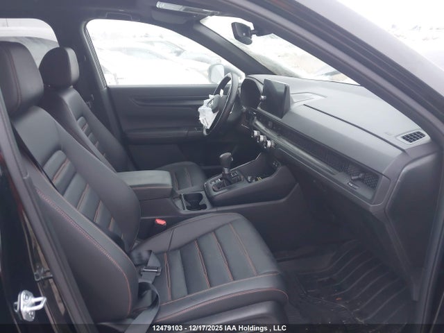 2HKRS6H70SH225434 Honda CR-V EXL