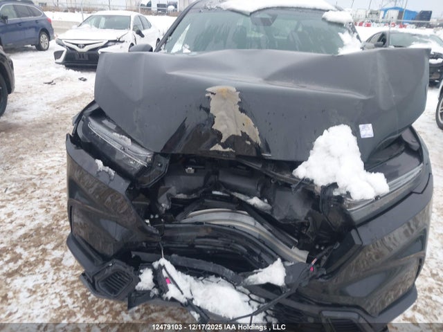 2HKRS6H70SH225434 Honda CR-V EXL