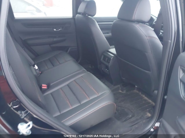 2HKRS6H70SH225434 Honda CR-V EXL
