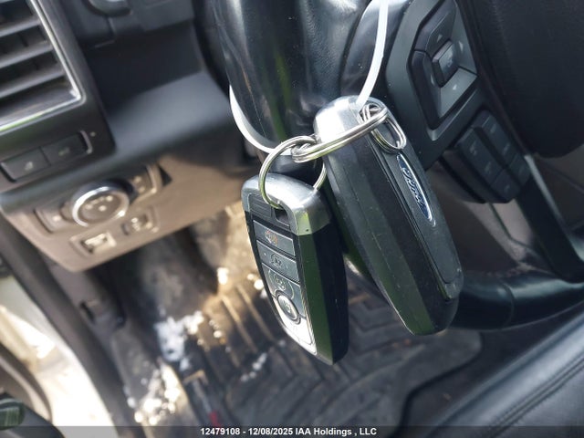 12479108 :رقم المزاد ، 1FMJK2AT2JEA31530 vin ، 2018 Ford Expedition Max Limited مزاد بيع