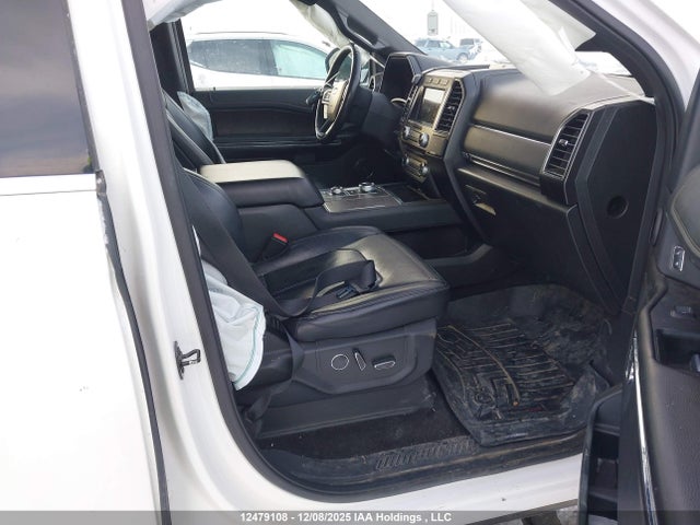 12479108 :رقم المزاد ، 1FMJK2AT2JEA31530 vin ، 2018 Ford Expedition Max Limited مزاد بيع