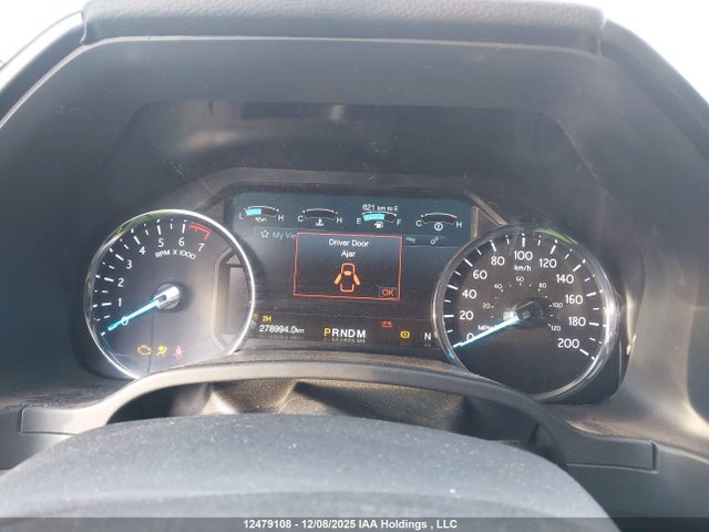 12479108 :رقم المزاد ، 1FMJK2AT2JEA31530 vin ، 2018 Ford Expedition Max Limited مزاد بيع