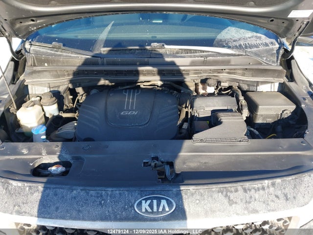 KNDMB5C17H6258781 KIA Sedona