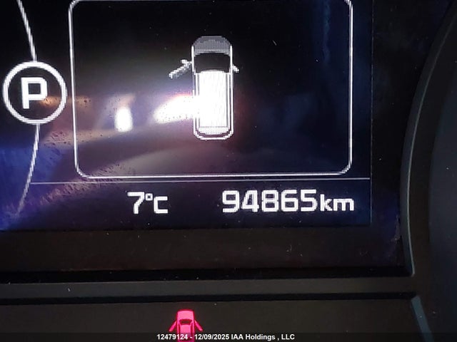 KNDMB5C17H6258781 KIA Sedona