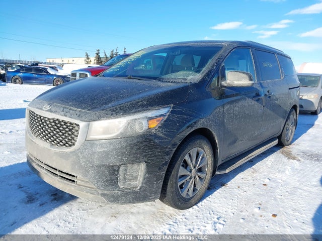KNDMB5C17H6258781 KIA Sedona