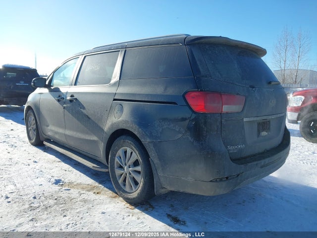 KNDMB5C17H6258781 KIA Sedona