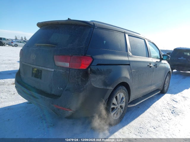 KNDMB5C17H6258781 KIA Sedona