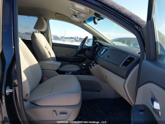 KNDMB5C17H6258781 KIA Sedona