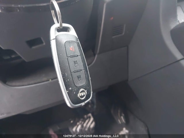 3N1CP5BVXRL589012 Nissan KICKS S