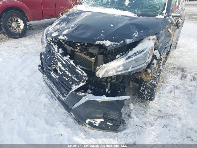 3N1CP5BVXRL589012 Nissan KICKS S