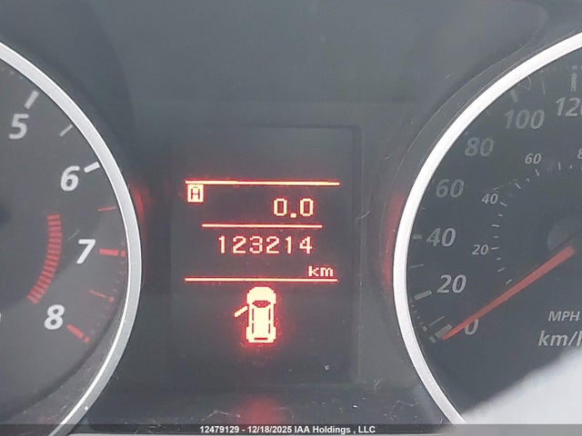 2012 Mitsubishi Outlander მანქანა იყიდება აუქციონზე, vin: JA4JT3AX9CU608678, აუქციონის ნომერი: 12479129