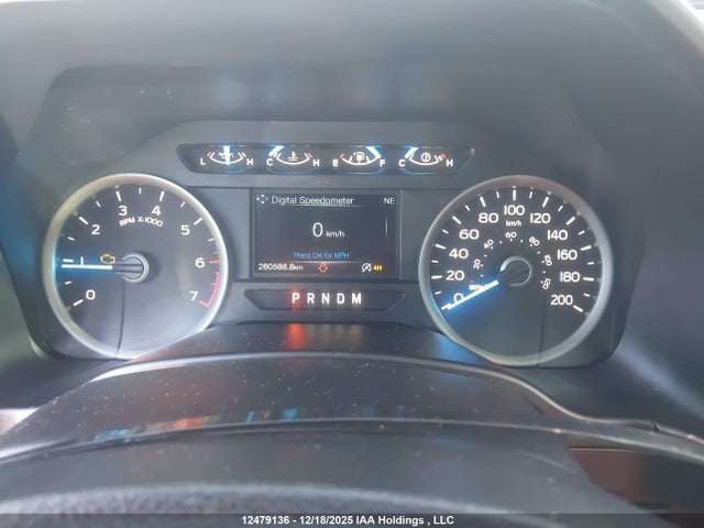 2017 Ford F-150 Xlt მანქანა იყიდება აუქციონზე, vin: 1FTEW1EG8HKD28685, აუქციონის ნომერი: 12479136