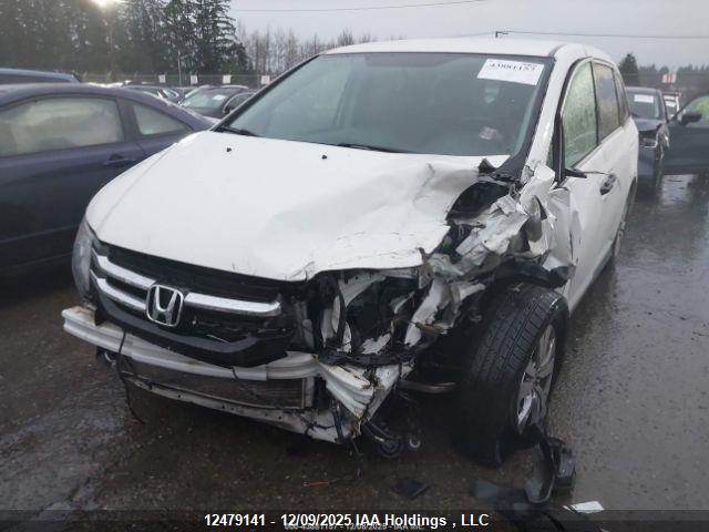 Aukcja sprzedaży 2017 Honda Odyssey Se, vin: 5FNRL5H31HB500255, numer aukcji: 12479141