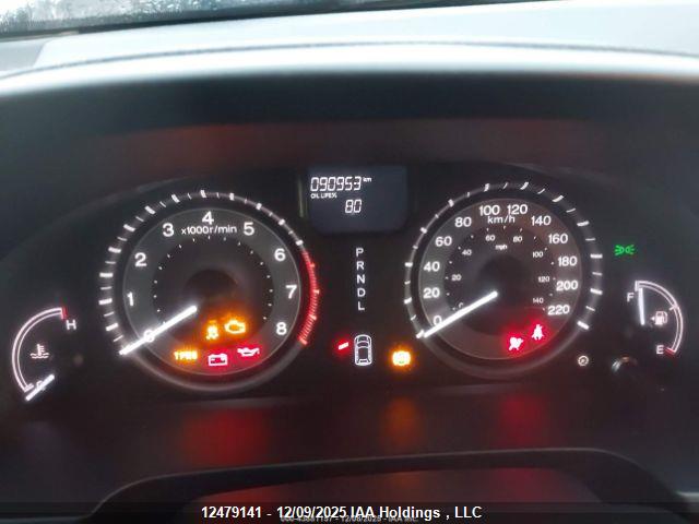 Aukcja sprzedaży 2017 Honda Odyssey Se, vin: 5FNRL5H31HB500255, numer aukcji: 12479141
