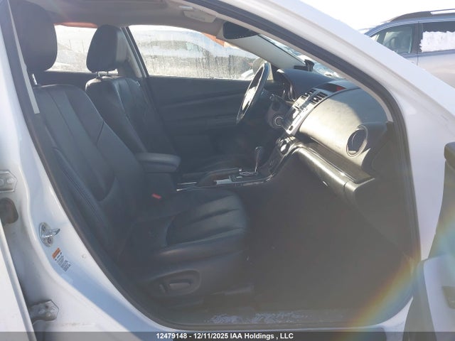Aukcja sprzedaży 2010 Mazda Mazda6 Gt-i4, vin: 1YVHZ8CH7A5M18966, numer aukcji: 12479148
