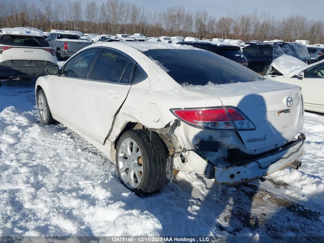 Aukcja sprzedaży 2010 Mazda Mazda6 Gt-i4, vin: 1YVHZ8CH7A5M18966, numer aukcji: 12479148