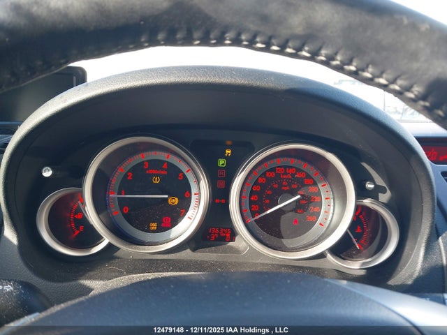 Aukcja sprzedaży 2010 Mazda Mazda6 Gt-i4, vin: 1YVHZ8CH7A5M18966, numer aukcji: 12479148