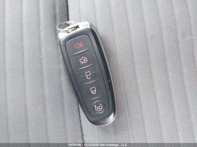 1FMCU9GD7KUB35899 Ford ESCAPE SE