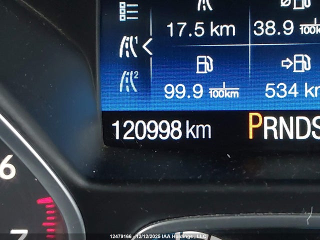 1FMCU9GD7KUB35899 Ford ESCAPE SE